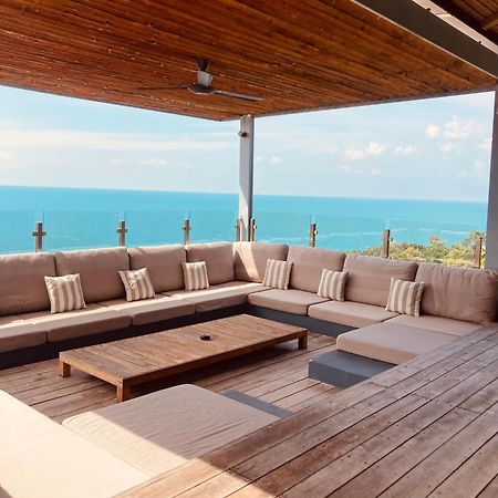 St Barth Villas Salad Beach Extérieur photo