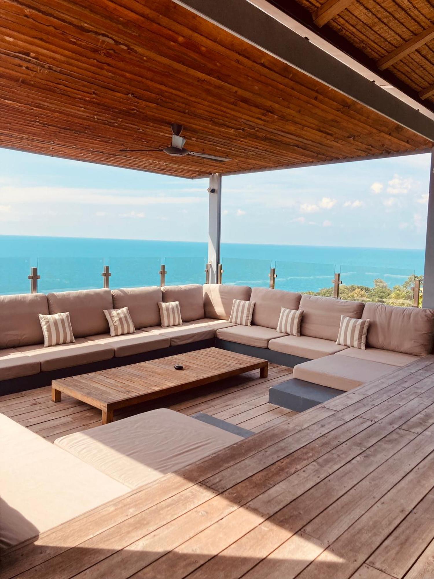 St Barth Villas Salad Beach Extérieur photo