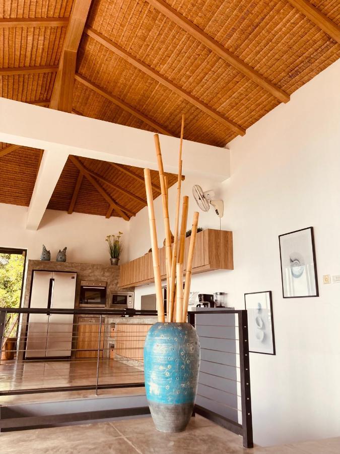 St Barth Villas Salad Beach Extérieur photo