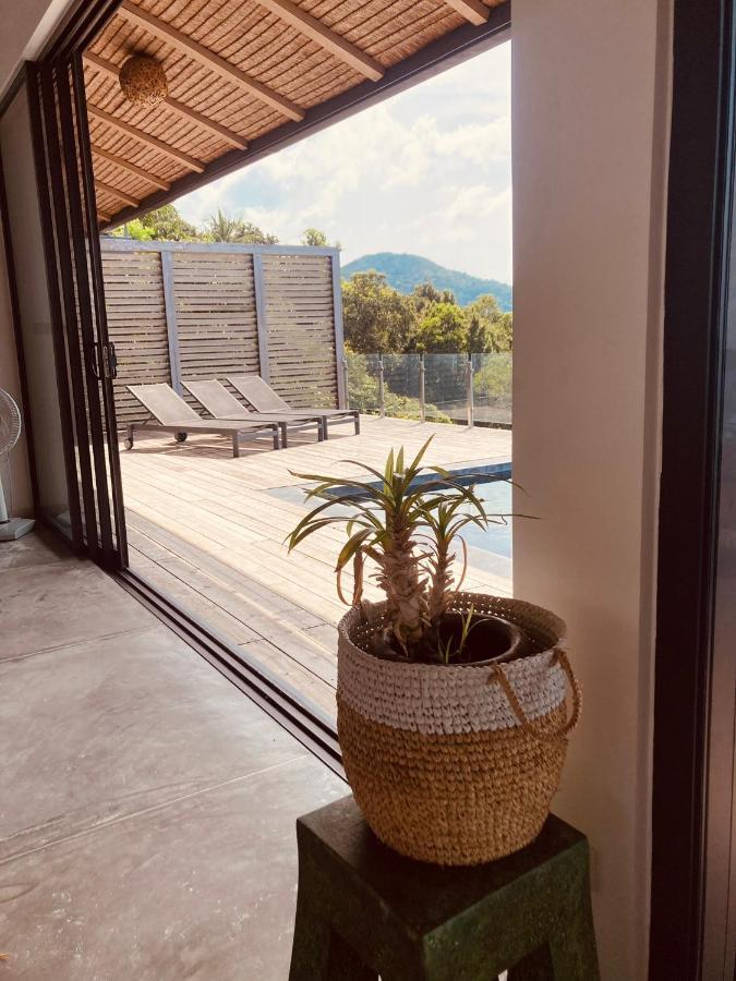 St Barth Villas Salad Beach Extérieur photo
