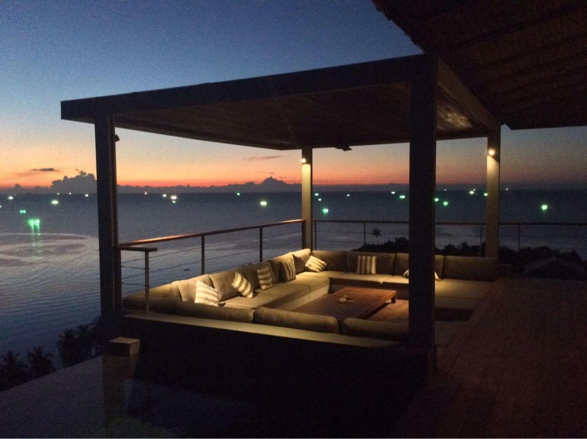 St Barth Villas Salad Beach Extérieur photo