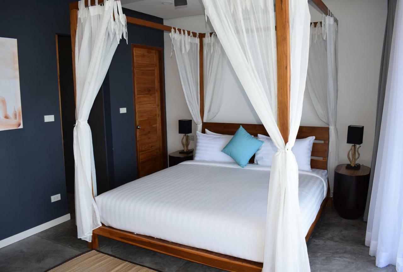St Barth Villas Salad Beach Extérieur photo