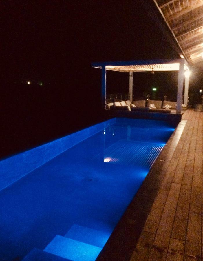 St Barth Villas Salad Beach Extérieur photo