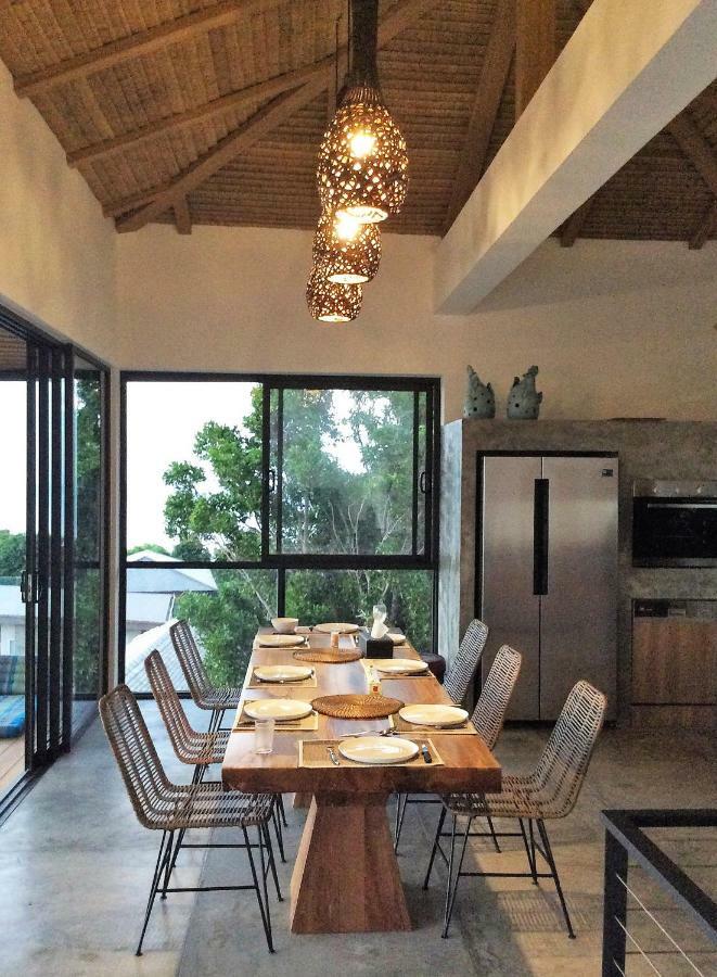 St Barth Villas Salad Beach Extérieur photo
