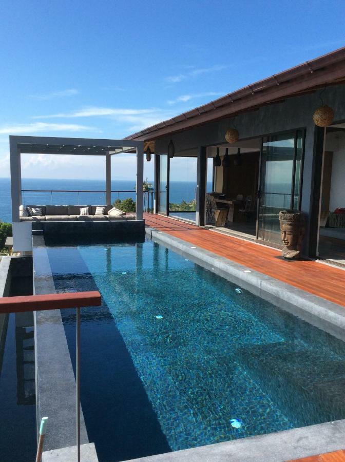 St Barth Villas Salad Beach Extérieur photo