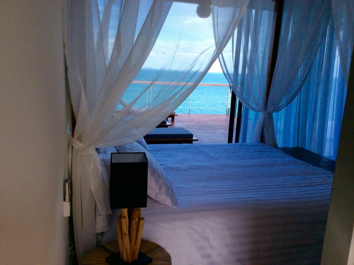 St Barth Villas Salad Beach Extérieur photo