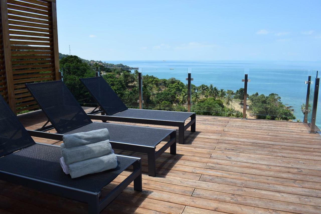 St Barth Villas Salad Beach Extérieur photo