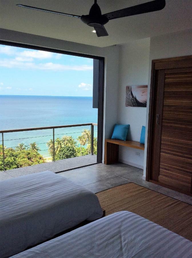 St Barth Villas Salad Beach Extérieur photo