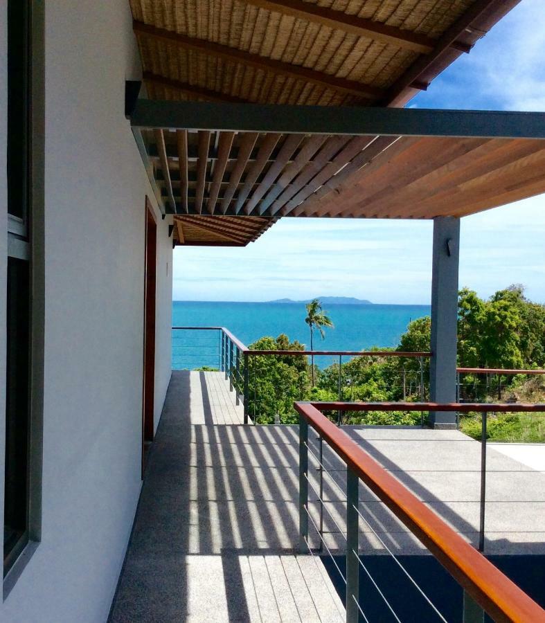St Barth Villas Salad Beach Extérieur photo