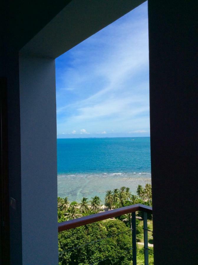 St Barth Villas Salad Beach Extérieur photo