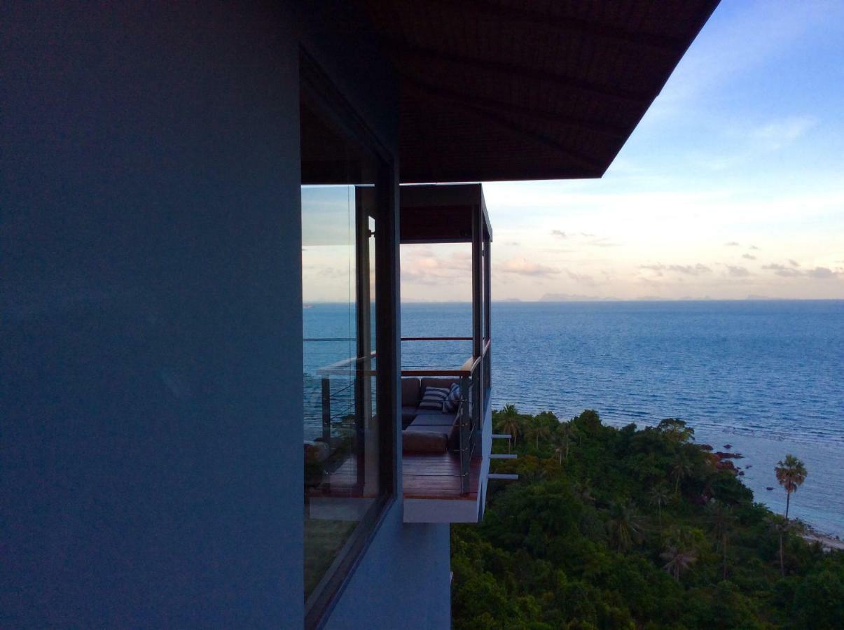 St Barth Villas Salad Beach Extérieur photo